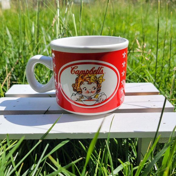 Campbell - Picture 1 of 5